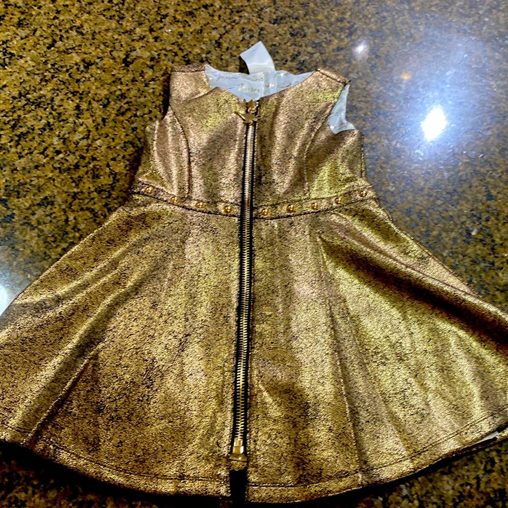 Disney Dress Aladdin in like new conditions